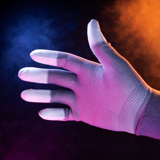 Anti-Static Cleaning Gloves