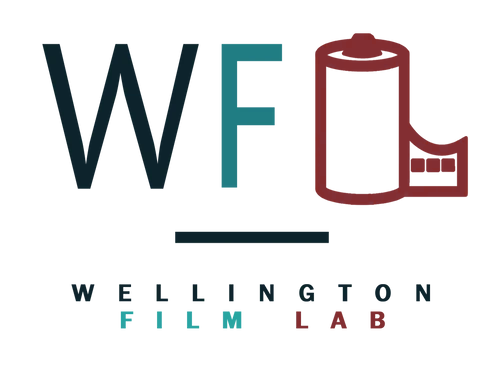 Wellington Film Lab