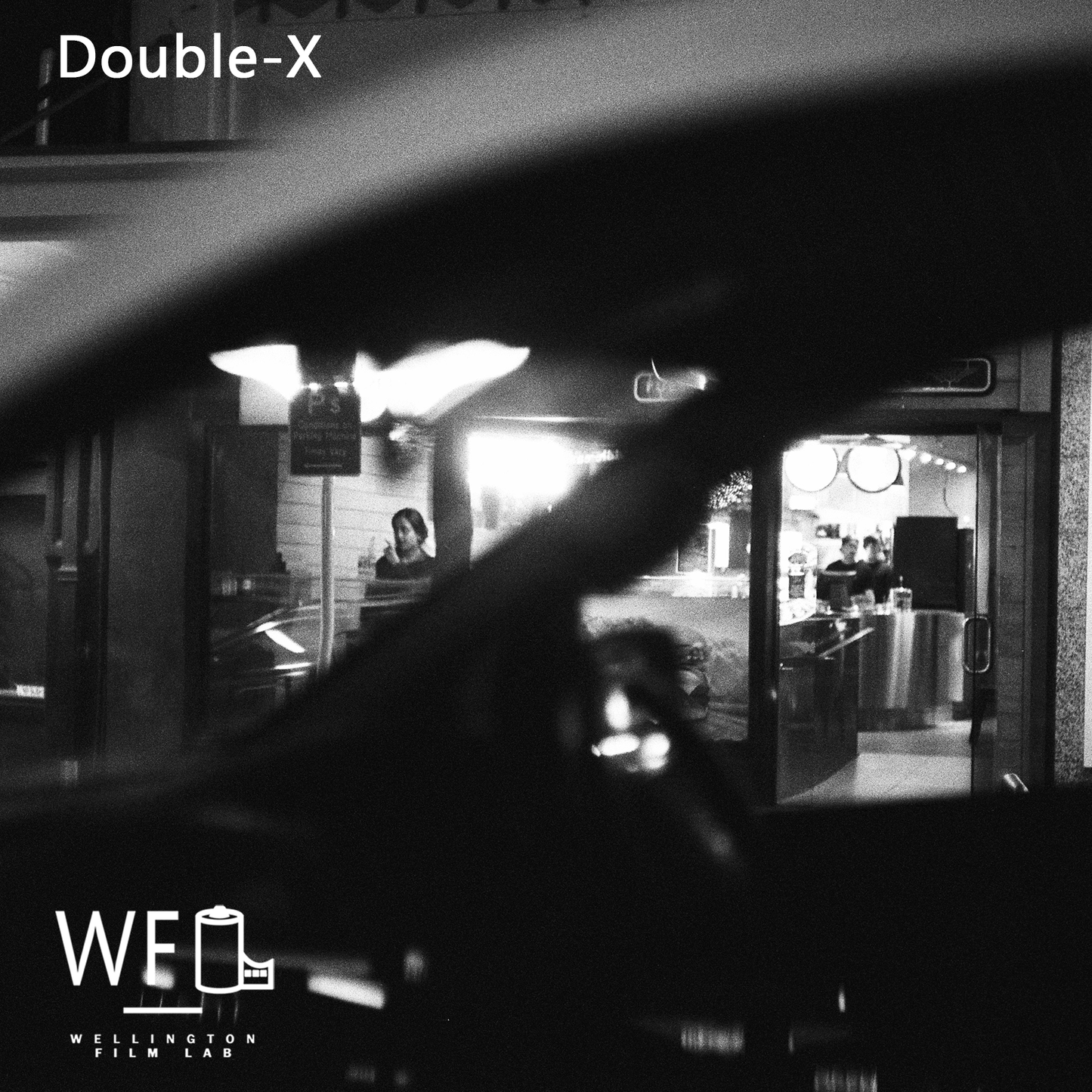 Double-X