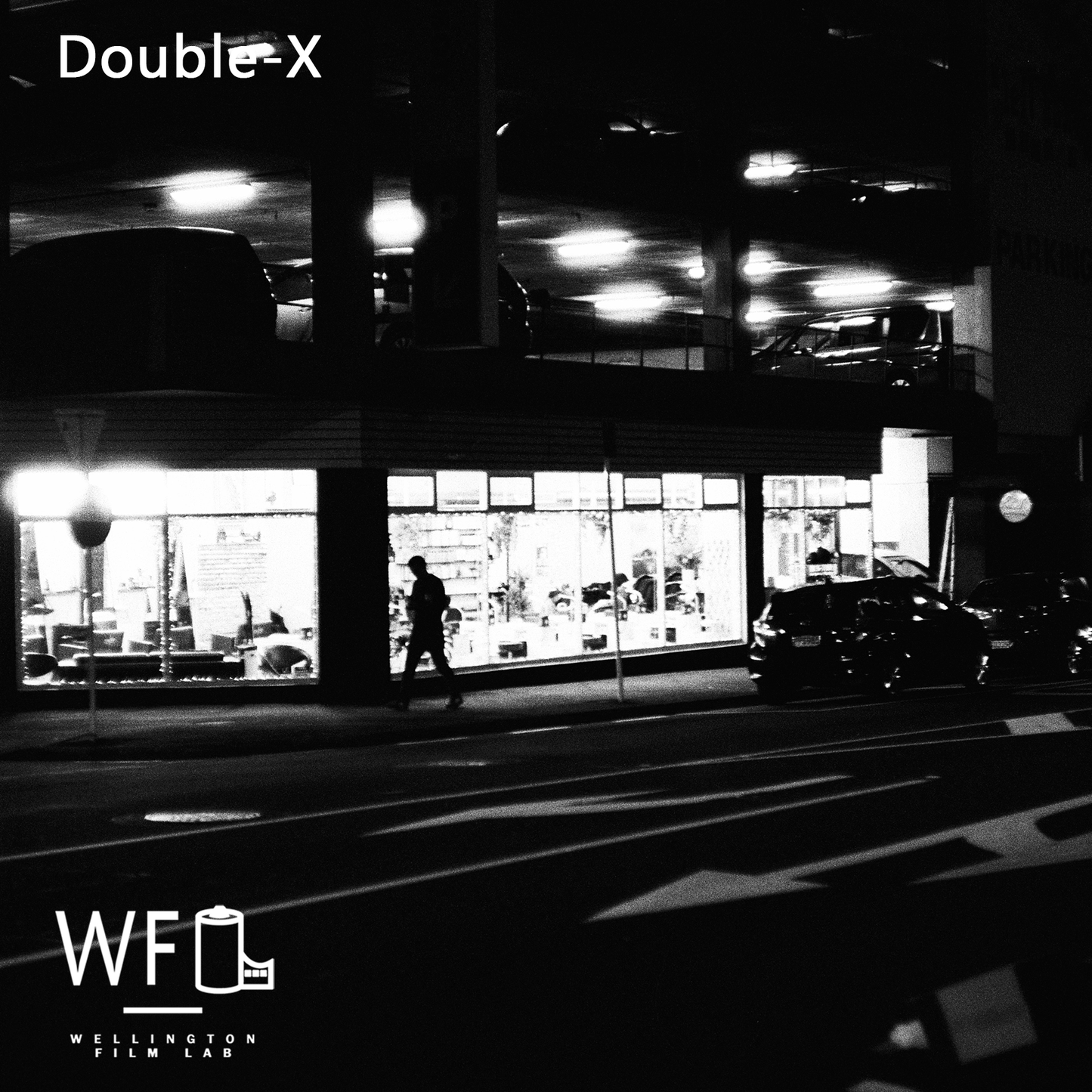 Double-X