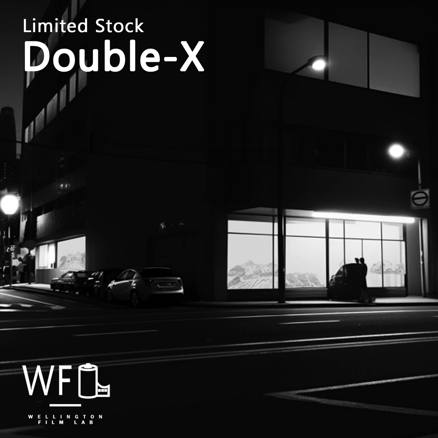 Double-X